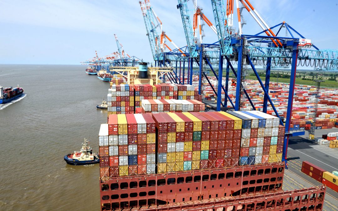 Hafenwirtschaft erwartet höhere Investitionen in die Verkehrs- und Kommunikations-infrastruktur