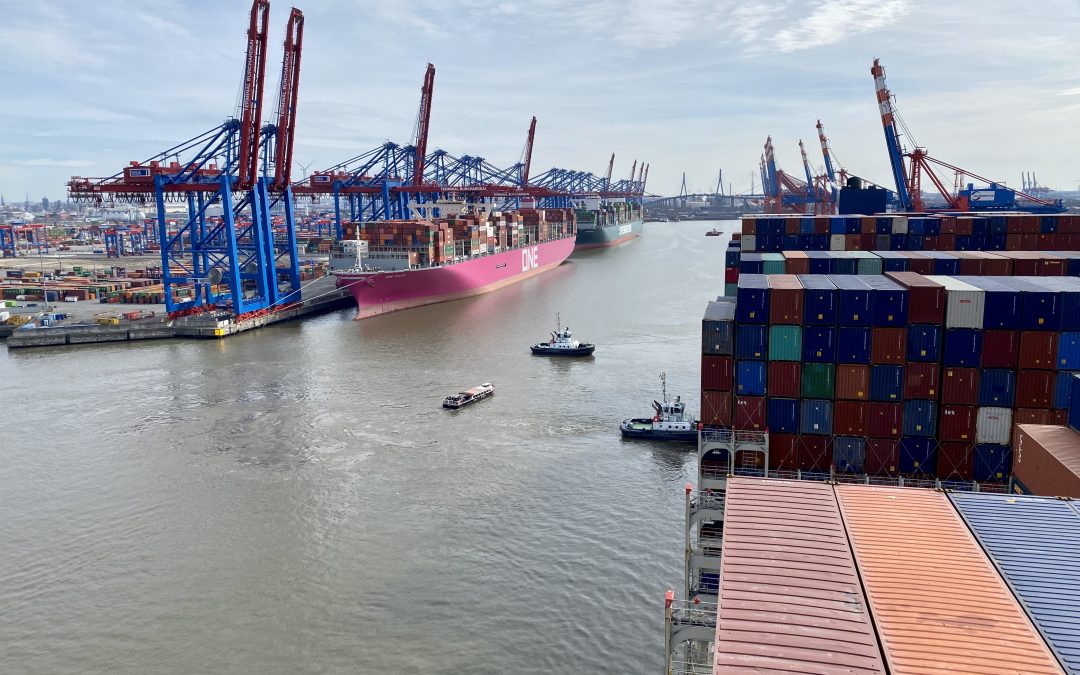 ZDS zum Ende der Sonderstellung für Containerlinien im Kartellrecht