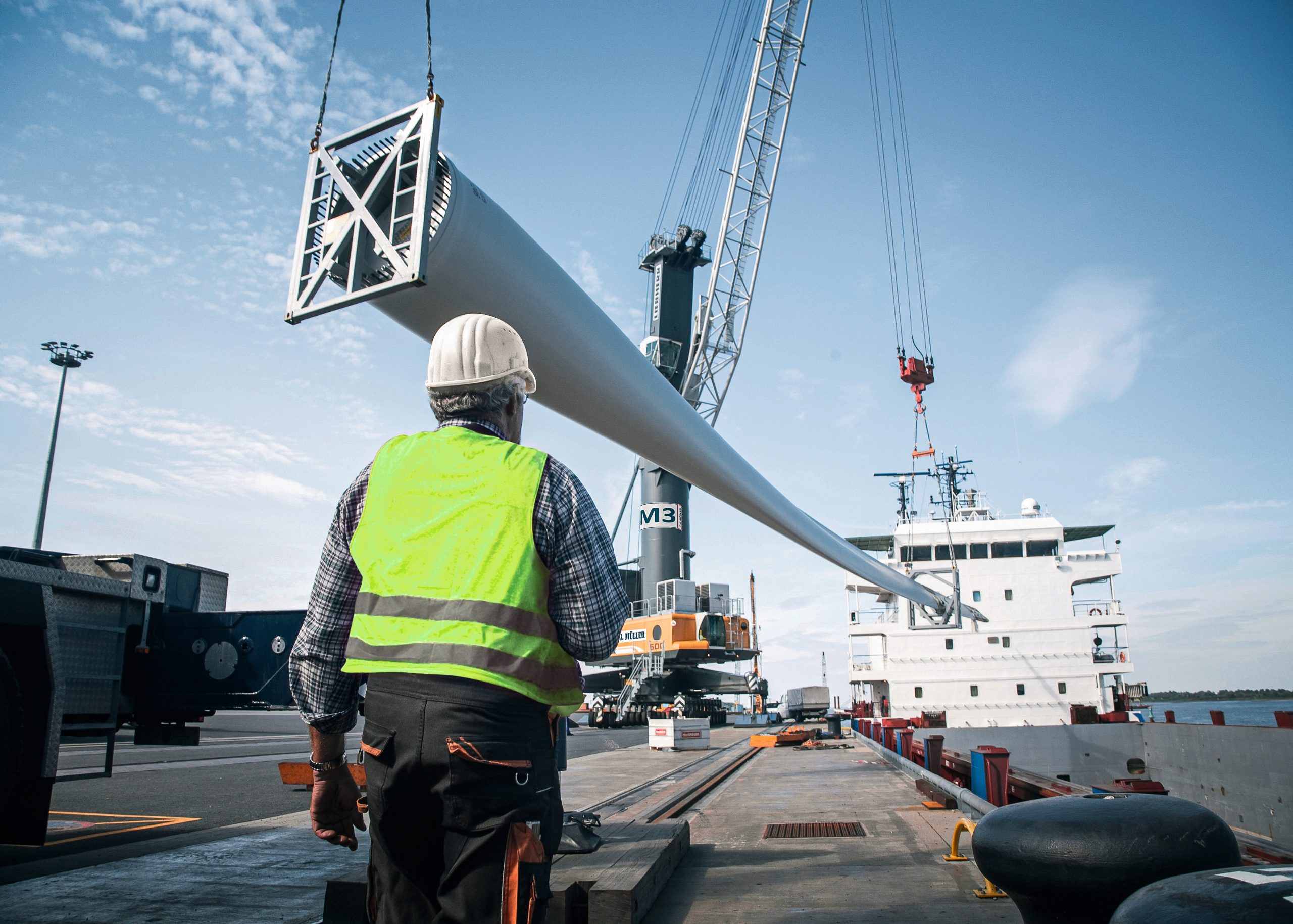 Energiemonitoring: Grüne Technologien bieten enormes industrielles Potenzial für Deutschland