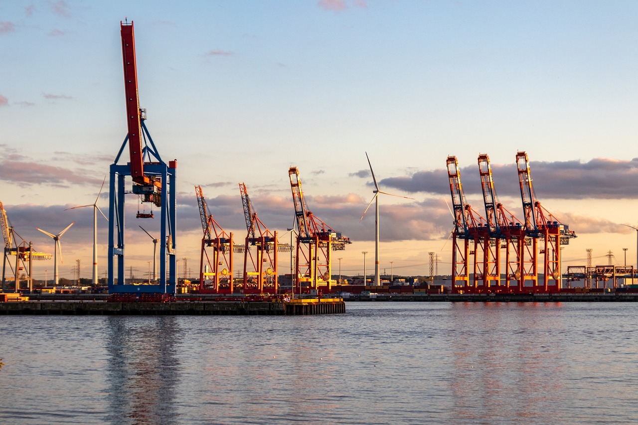 EU-Hafenstrategie: Gute Ansätze – aber Europa braucht mehr Mut für starke Häfen