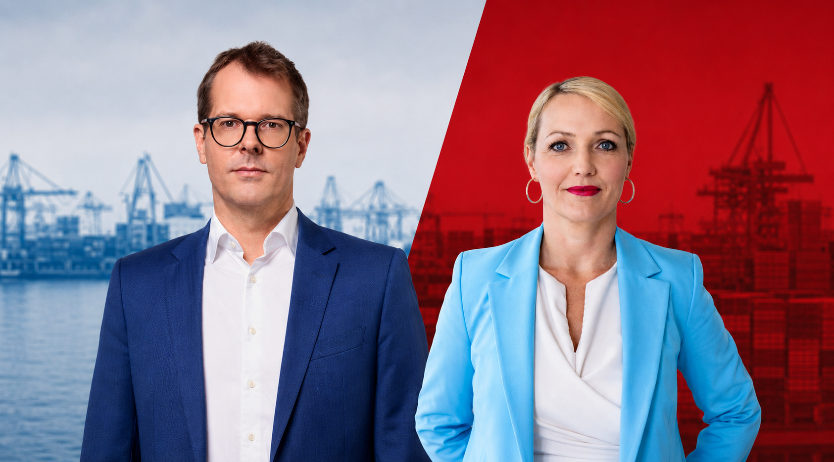 Die offene Gesellschaft und ihre Häfen