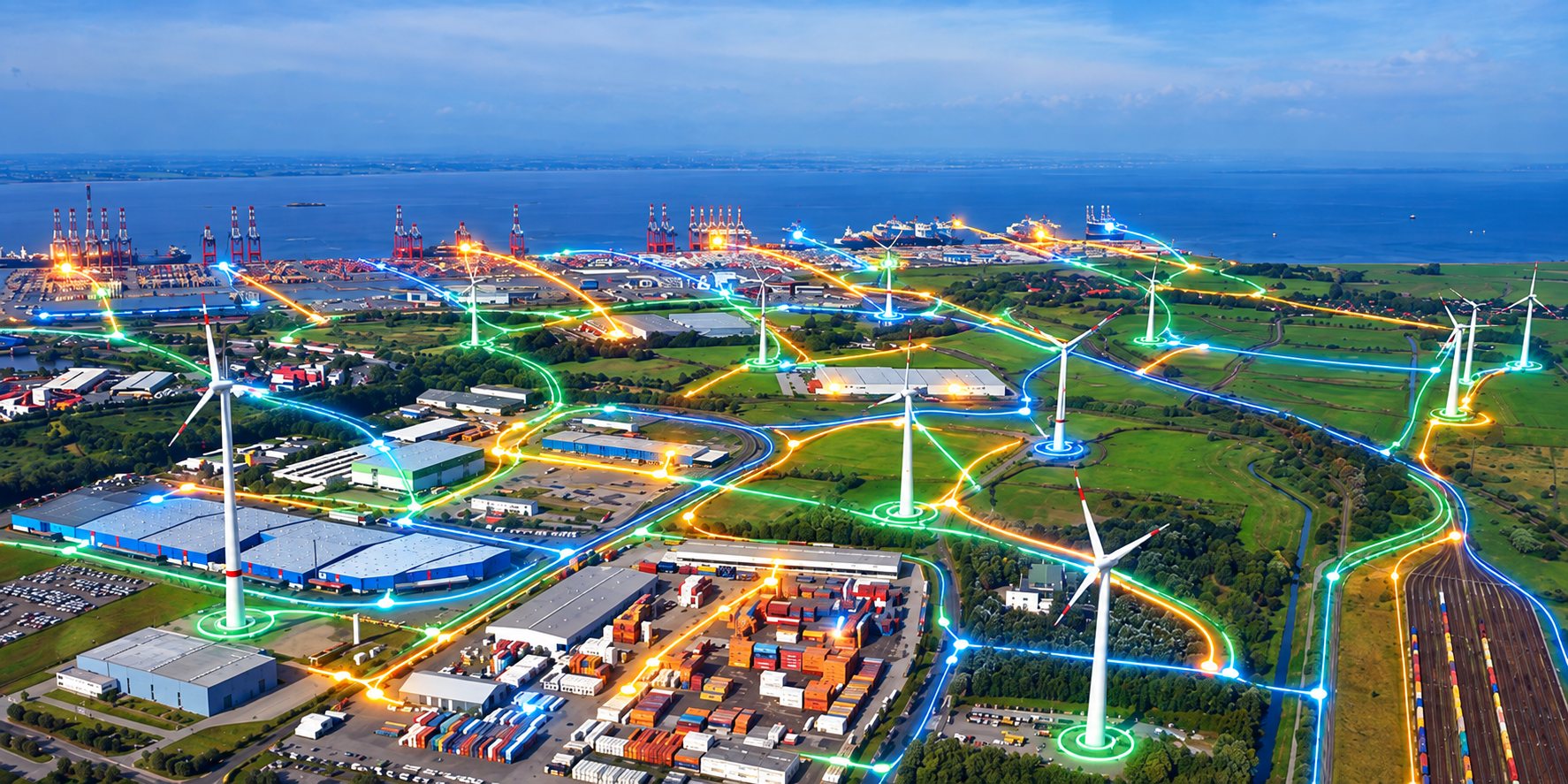 Energy Sharing muss vom Gesetz in die Praxis kommen
