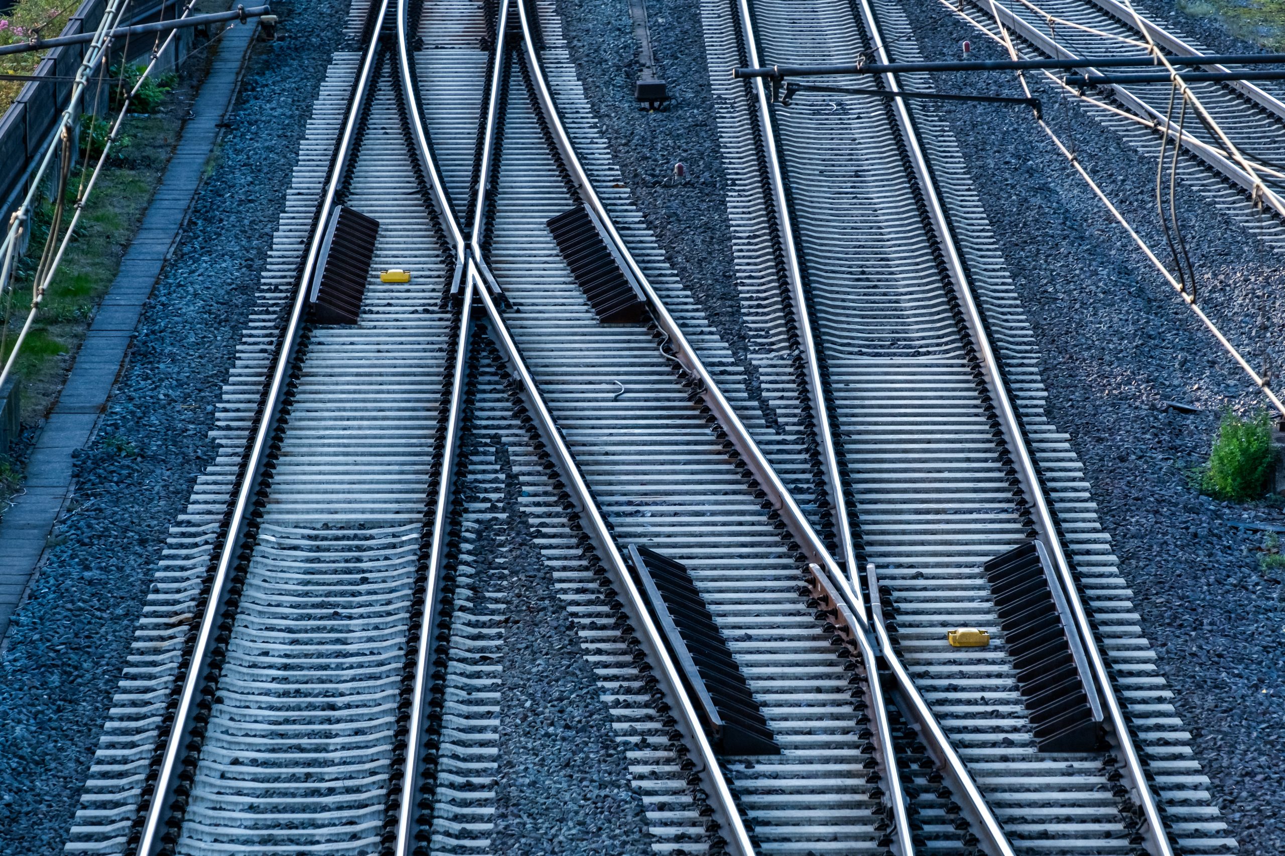 Weitere Verzögerung bei Hamburg–Hannover nicht nachvollziehbar